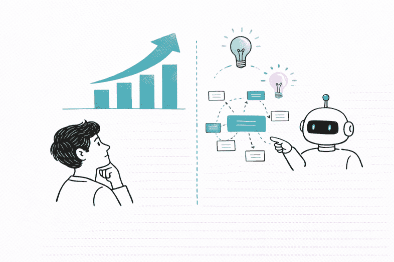 Why AI Mind Mapping Tools Are the Next Big Thing in Productivity