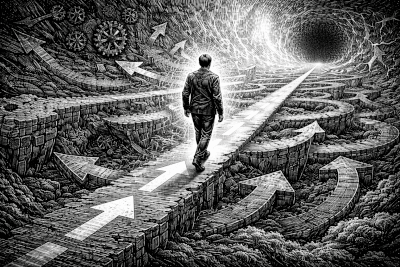 The Cost of Linear Thinking in a Non-Linear World