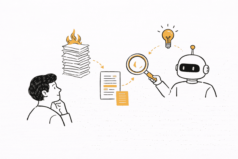 How AI Summarizers Work: A Non-Technical Explanation