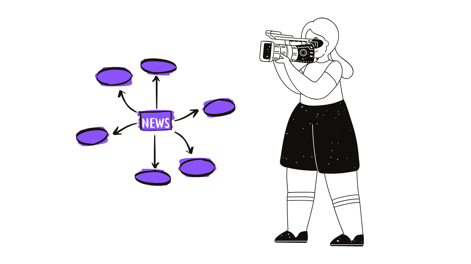 Journalists & Research Analysts